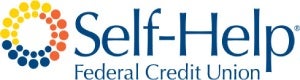 Self-Help FCU logo.