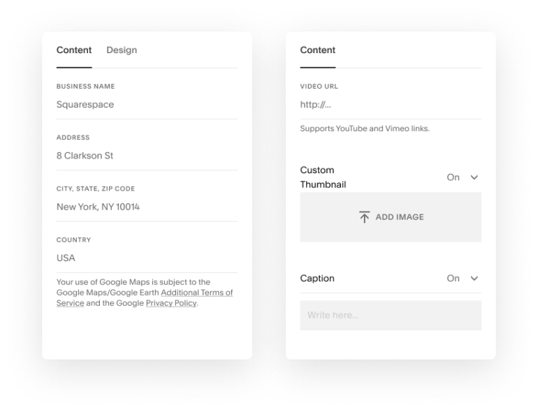Shopify vs. Squarespace: Which Platform Suits Your Business?