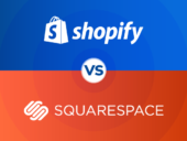 Shopify VS SquareSpace