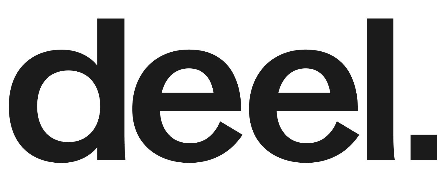 deel logo.