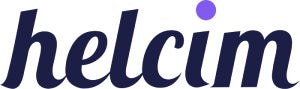 Helcim logo.