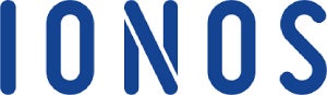 IONOS logo.