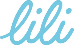 Lili logo.