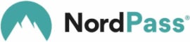 NordPass logo.