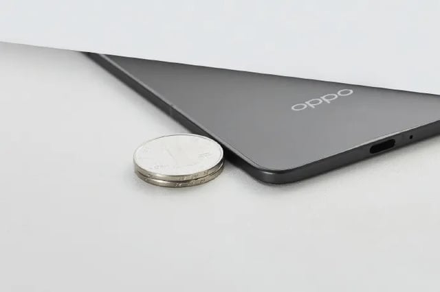 Oppo Find N5: Global Launch Announced for World’s Thinnest Book-Style Foldable Smartphone