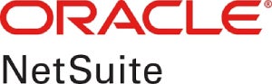 Oracle NetSuite logo.