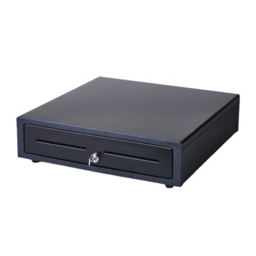 Lightspeed POS cash drawer.