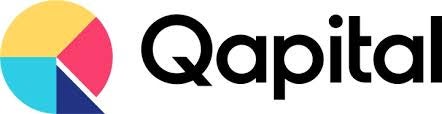 Qapital logo.