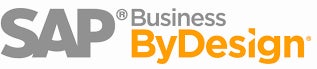 SAP Business ByDesign logo.