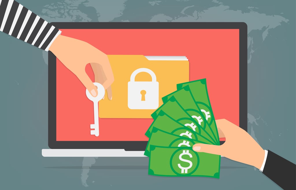 Ransomware Payments Decreased by 35% in 2024, Research Finds