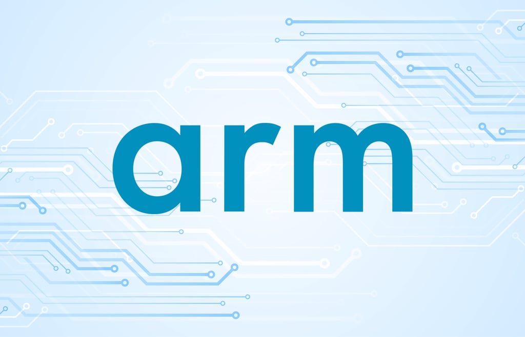 Arm Shocks the Semiconductor Industry by Announcing It May Sell Its Own Chips