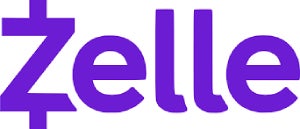 Zelle logo.