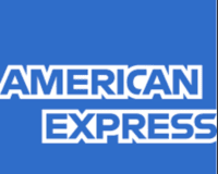 American Express Logo