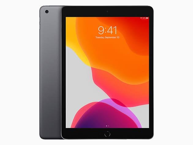 Apple iPad 7th Gen (2019)