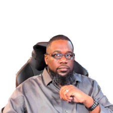 Image of Davin Jackson