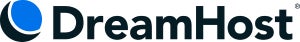 DreamHost logo.