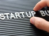 Start up business concept.
