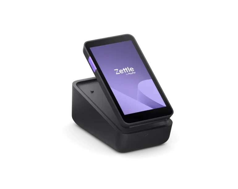 PayPal Zettle Smart Terminal