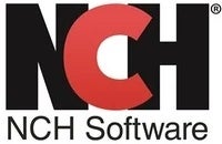 NCH Software logo.