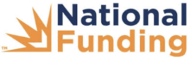 National funding logo 