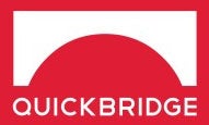 QuickBridge logo