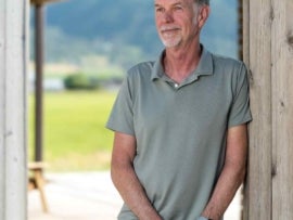 Photo of Reed Hastings