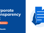 Corporate Transparency Act