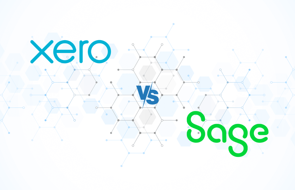 Xero vs Sage: Best Accounting Software?