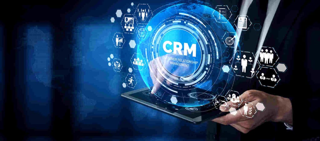 5 Best Personal CRM Tools for 2026