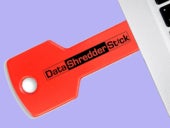 Data Shredder Stick.