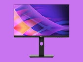 Rotatable FHD Desktop Monitor V1.