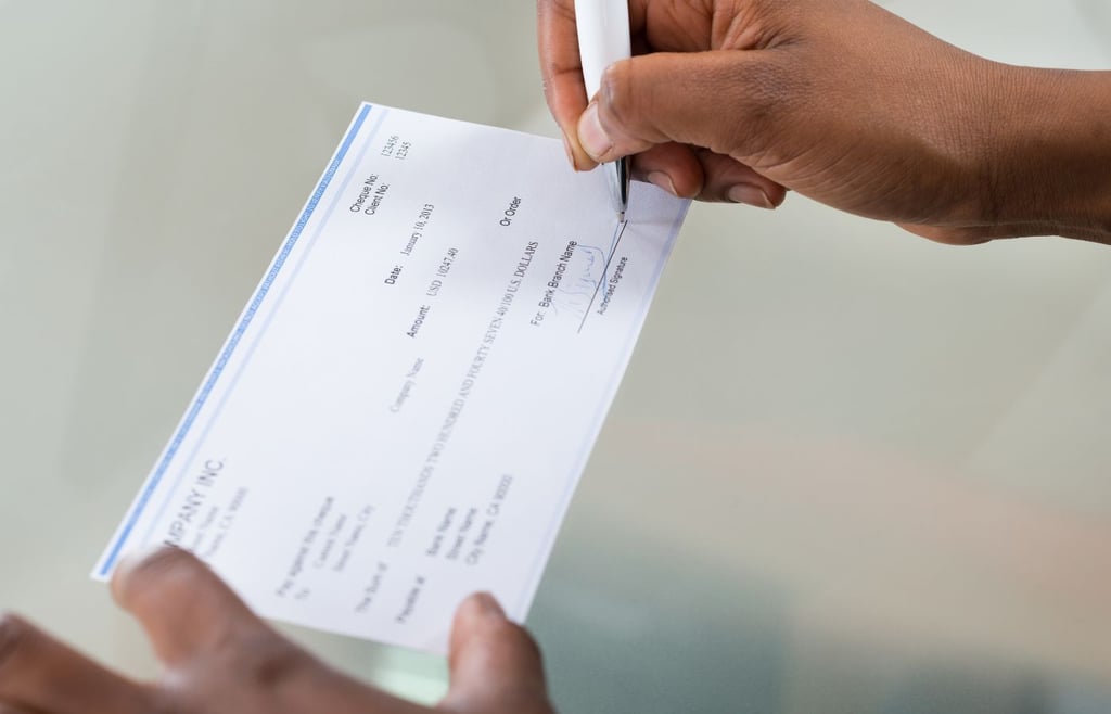 How to Void a Check in QuickBooks: Step-by-Step Guide