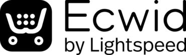 Ecwid by lightspeed Logo