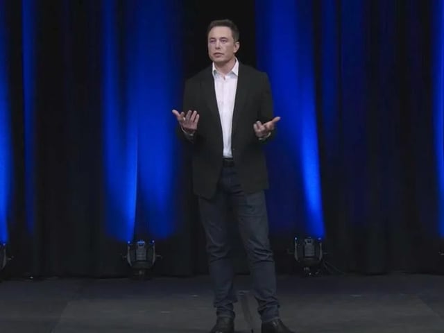 Elon Musk’s xAI Acquires X in $45B Deal to ‘Unlock Immense Potential’