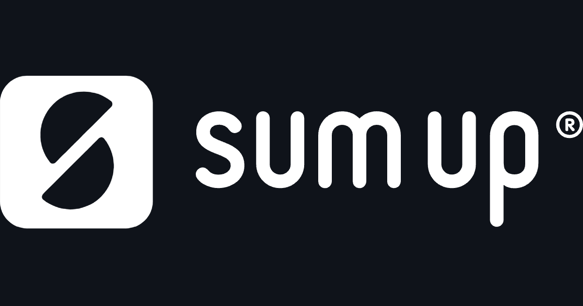 SumUp logo