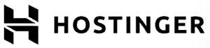 Logo Hostinger.