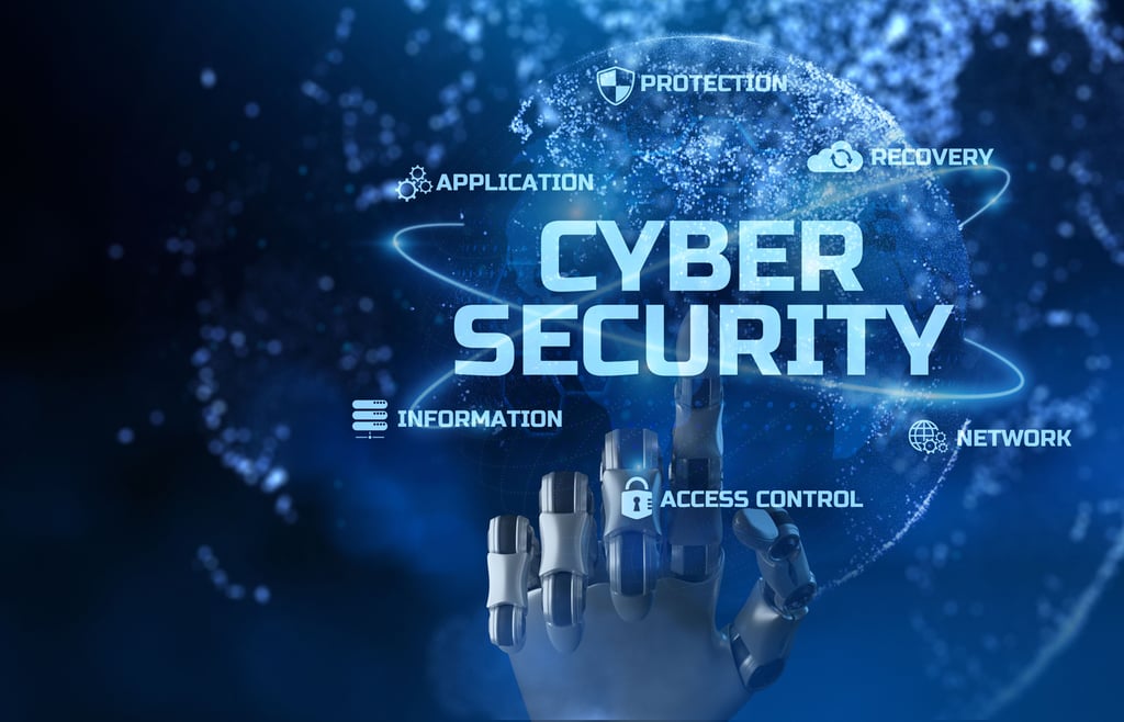 Gartner’s 6 Cybersecurity Trends for 2025 – No Surprise That AI Features Prominently