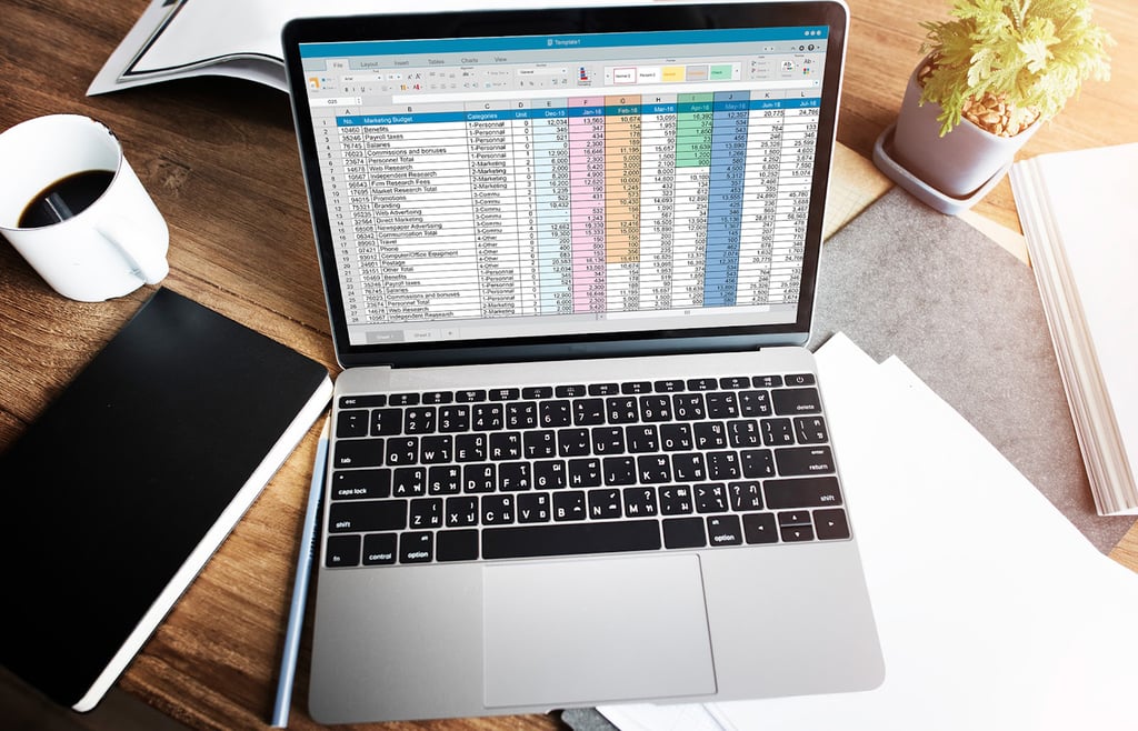 Develop Excel Skills From Basics to AI Integration With This $18 Course Bundle
