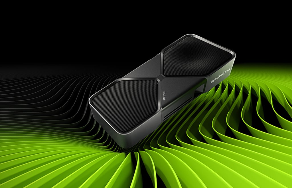 NVIDIA’s Budget Card is All Smoke-and-Mirrors: Here’s Why It’s Selling Out Anyway