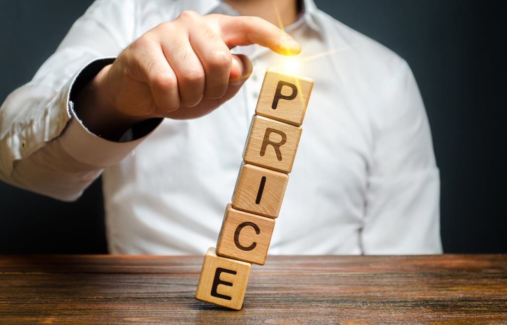 Gartner Exclusive: Develop Pricing for Asset-Based Services That Reflects Customer Value