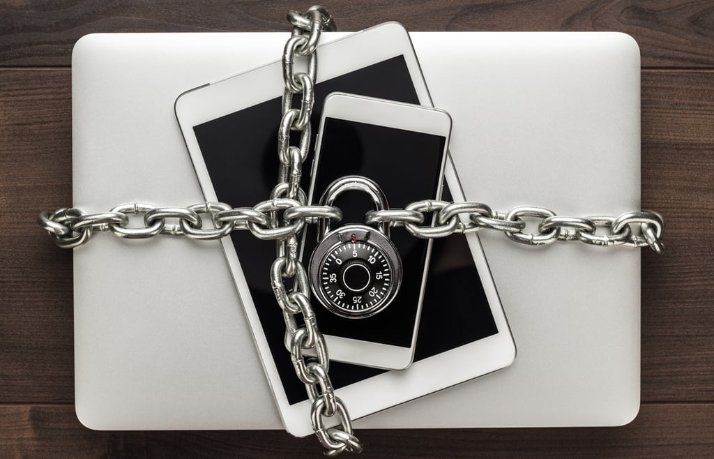 UK’s Request to Keep Apple Privacy Case Secret Rejected