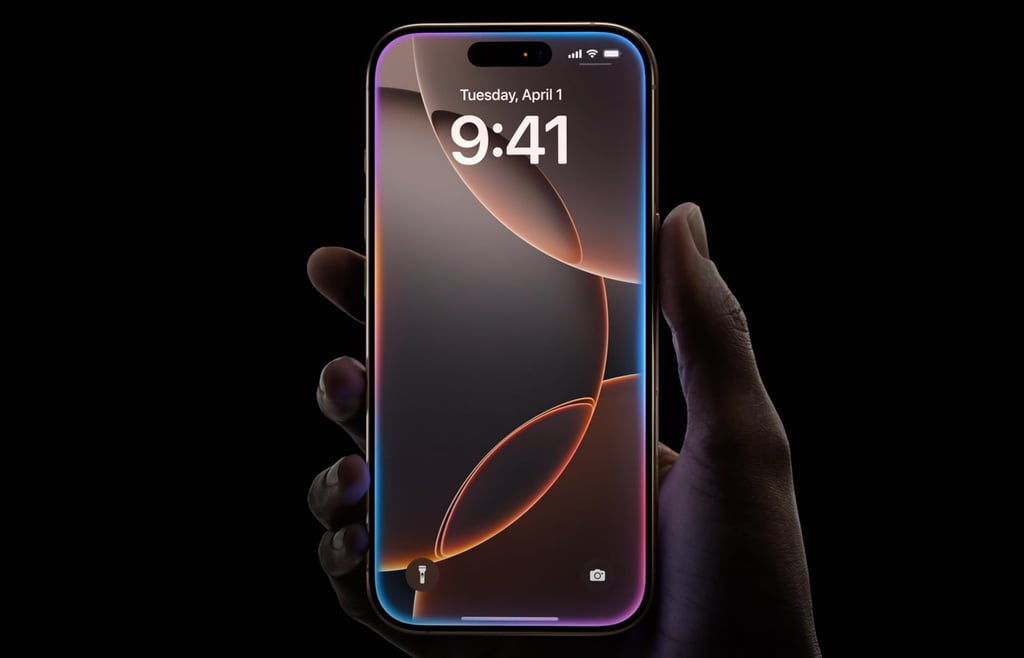iPhones Could Be Unnecessary in 10 Years, Apple Exec Suggests