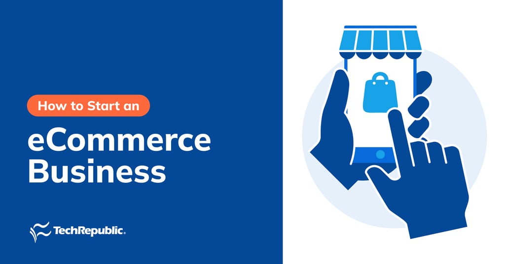 How to Start a Successful E-Commerce Business​