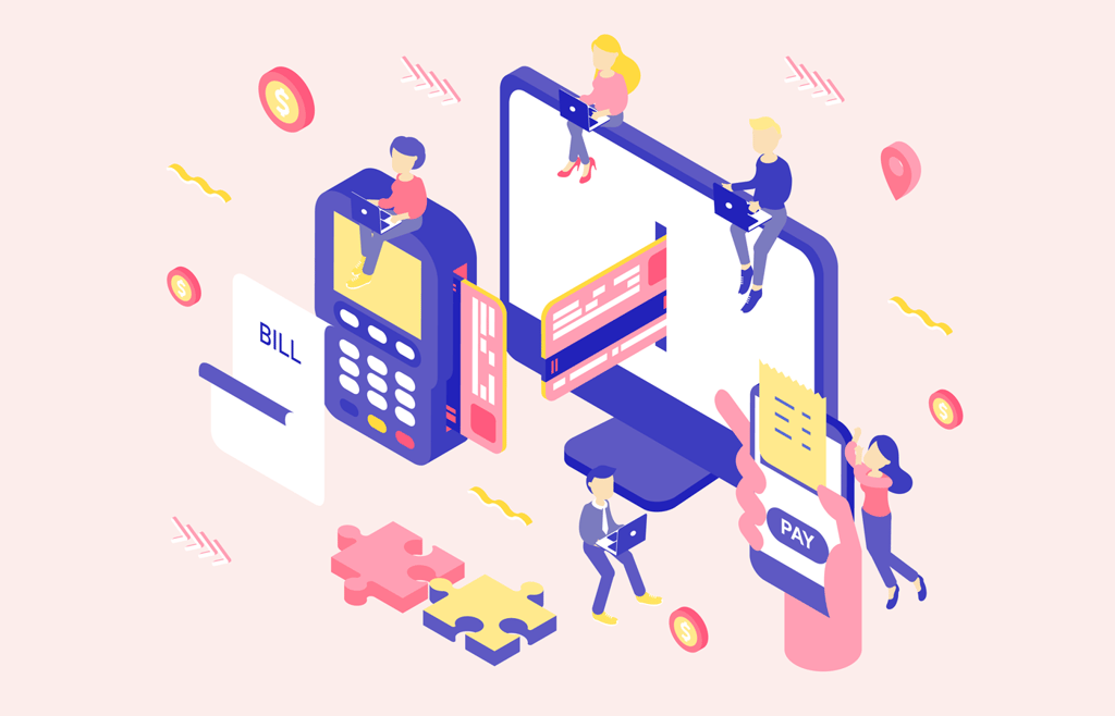The Ultimate Guide to B2B Payments