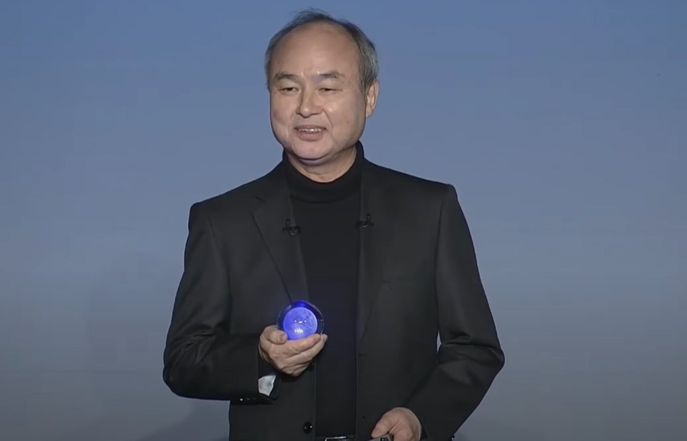 SoftBank Expands AI Portfolio with $6.5B Acquisition of Chip Startup Ampere