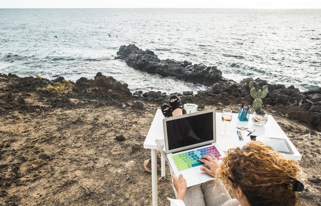 Remote Work Dreams Fade as Economic Reality Bites