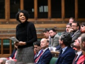 Chi Onwurah, chair of the Science, Innovation and Technology Select Committee.