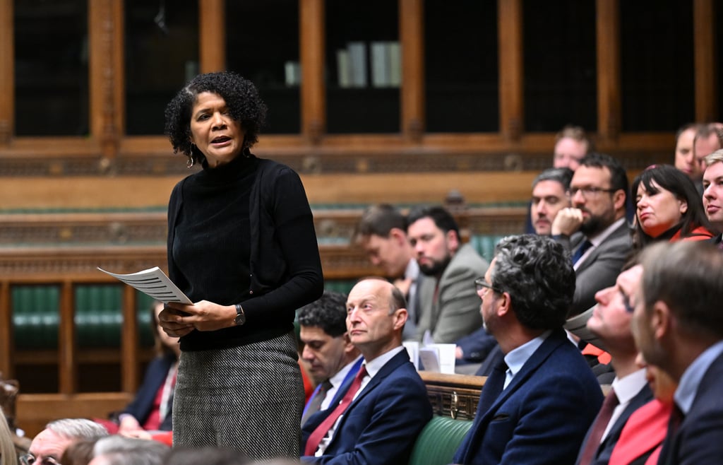 Fears Grow Over Delay of UK AI Safety Bill to Appease Trump Camp