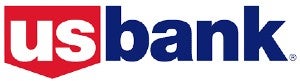 U.S. Bank logo.