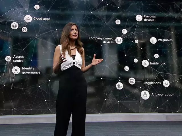 After Detecting 30B Phishing Attempts, Microsoft Adds Even More AI to Its Security Copilot